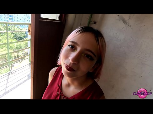 ❤️ Öğrenci Şehvetli Taşrada Bir Yabancıyı Berbat - Yüzünde Cum ❌ Porno bizde
